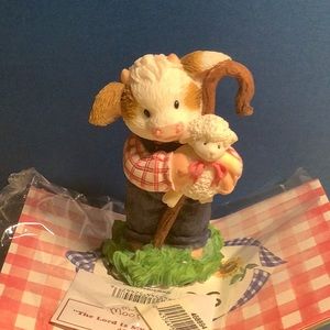 “The Lord Is My Shepherd”